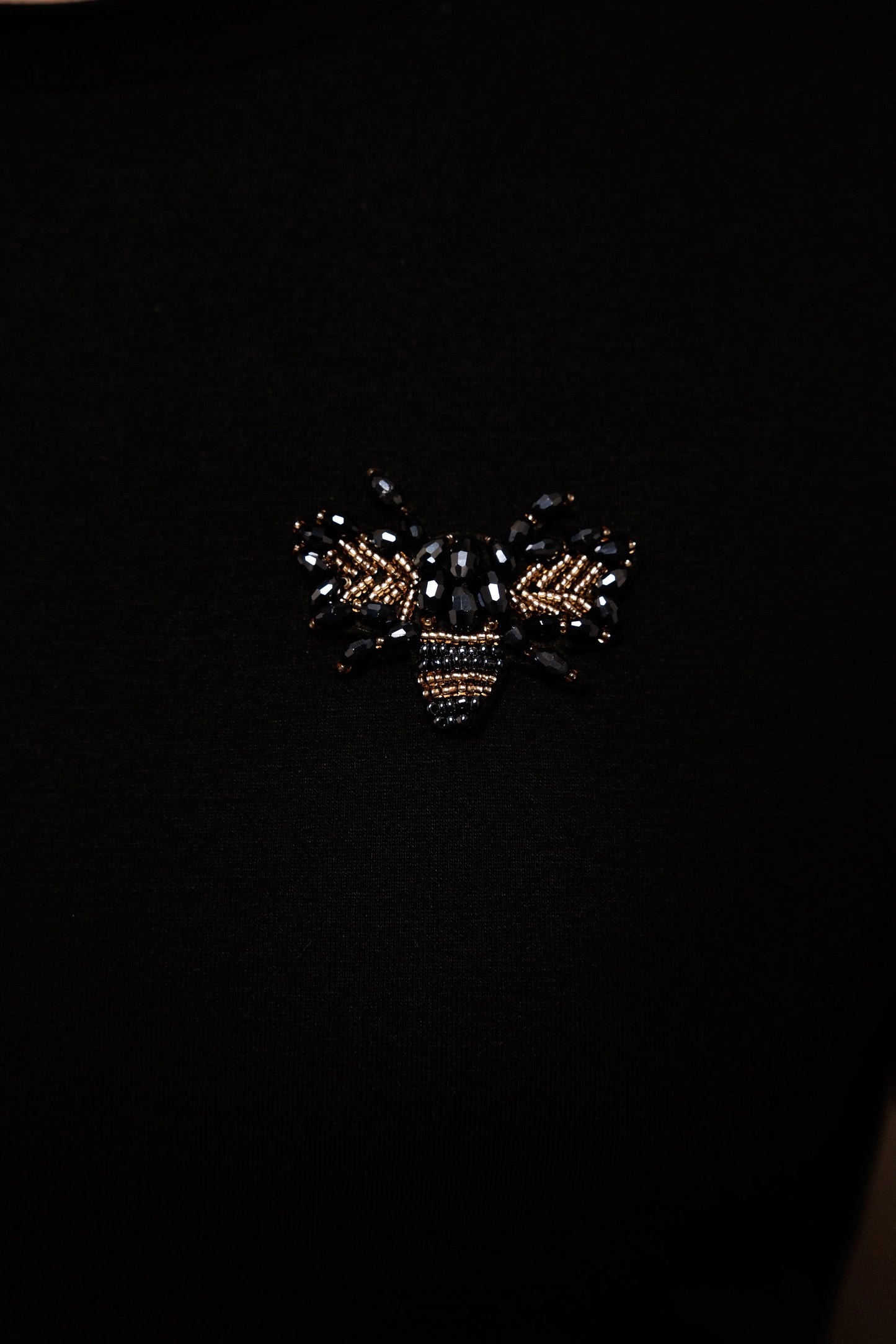 T-shirt HEARTBEE THE DAVENPORT PARIS