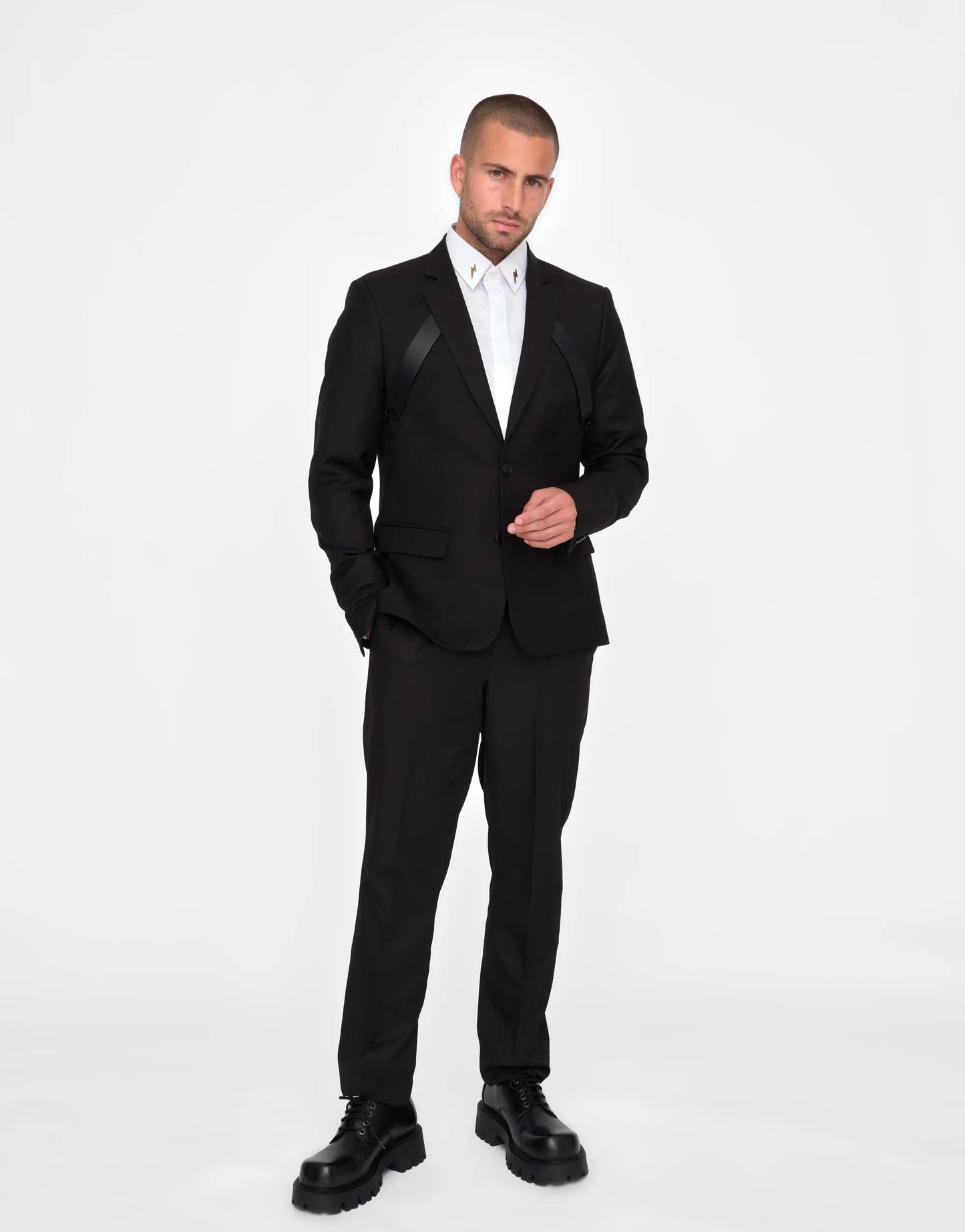 Pantalon ID THE DAVENPORT PARIS
