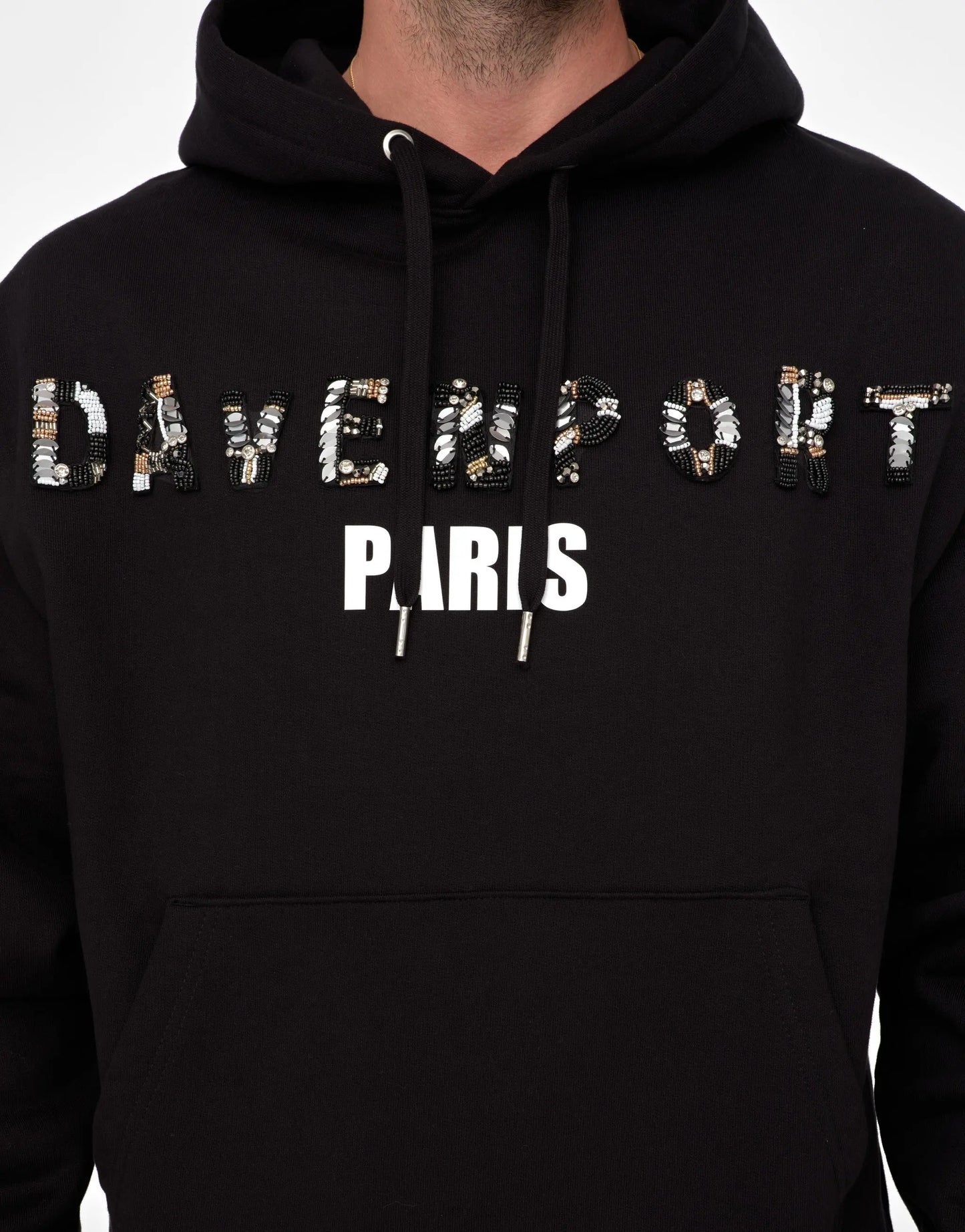 Hoodie MIKE THE DAVENPORT PARIS
