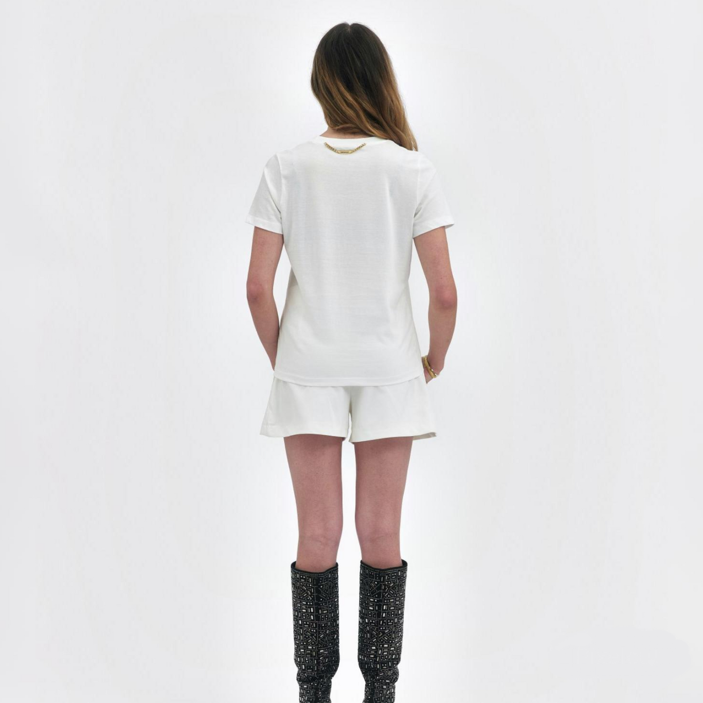 T-shirt Femme Alex