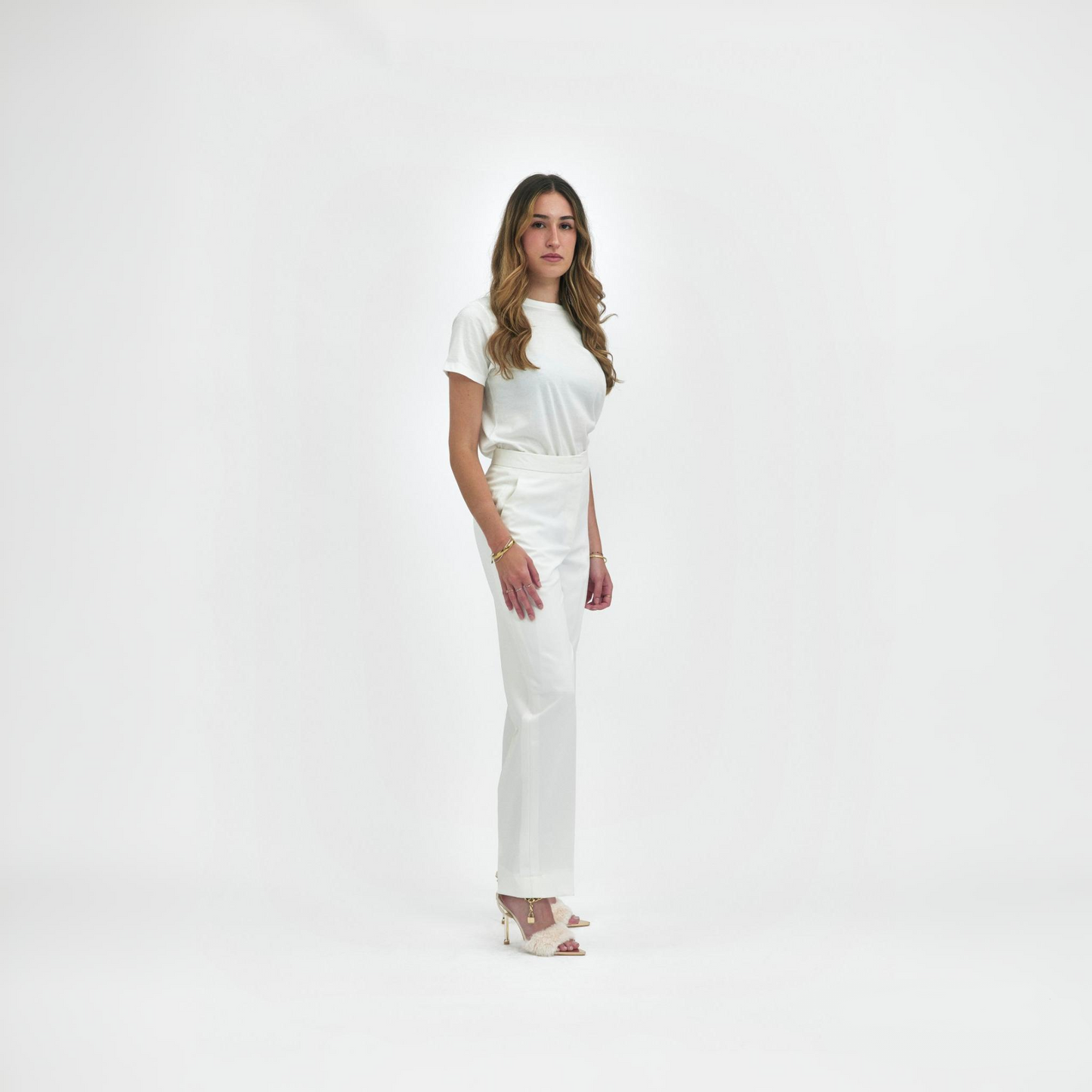 Pantalon Femme ORORA