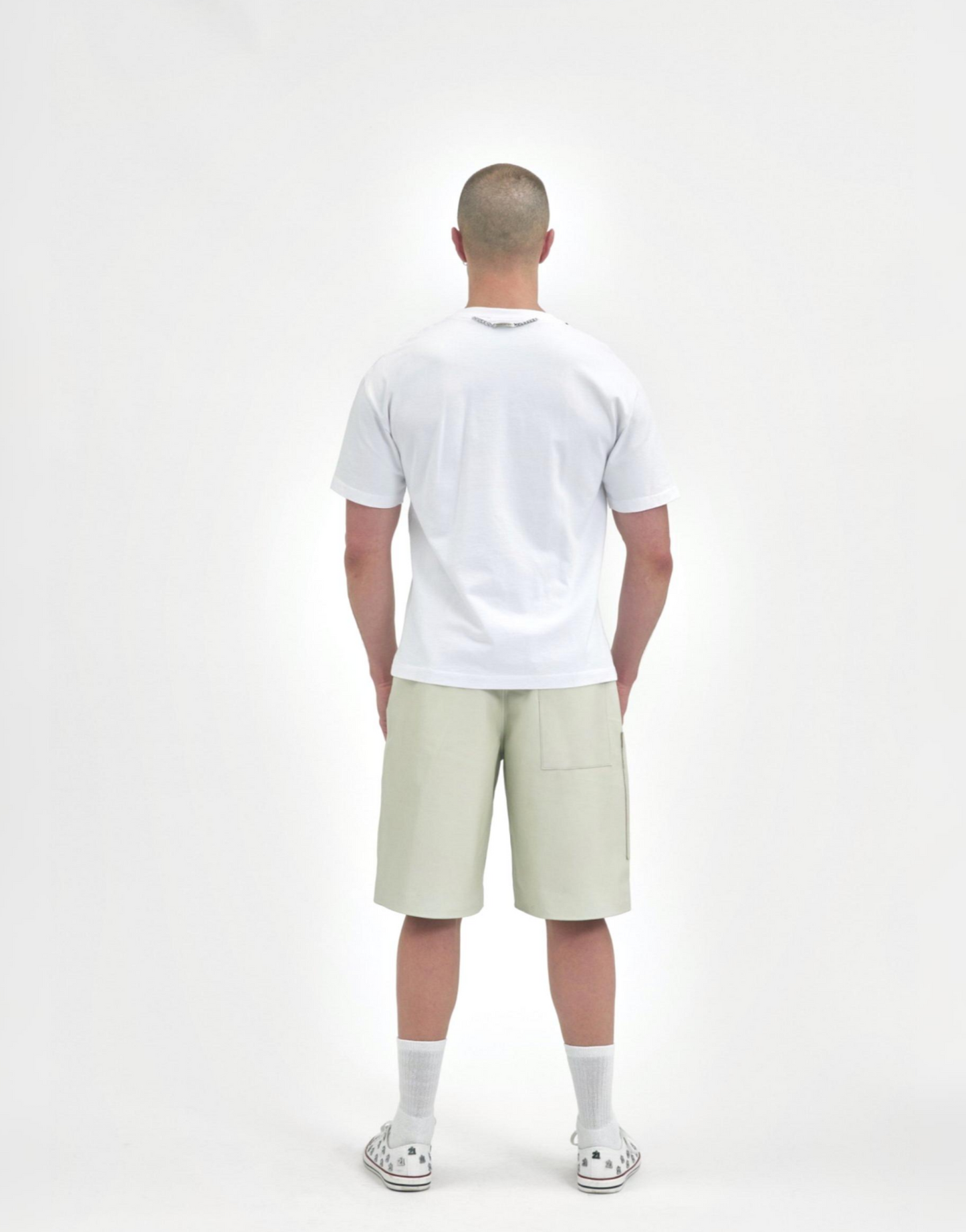 T-shirt création Homme TANK
