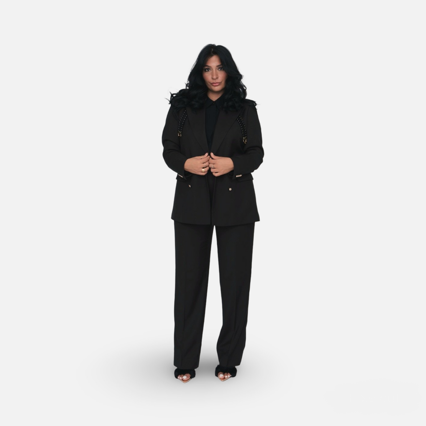 Blazer Femme en Laine HERA
