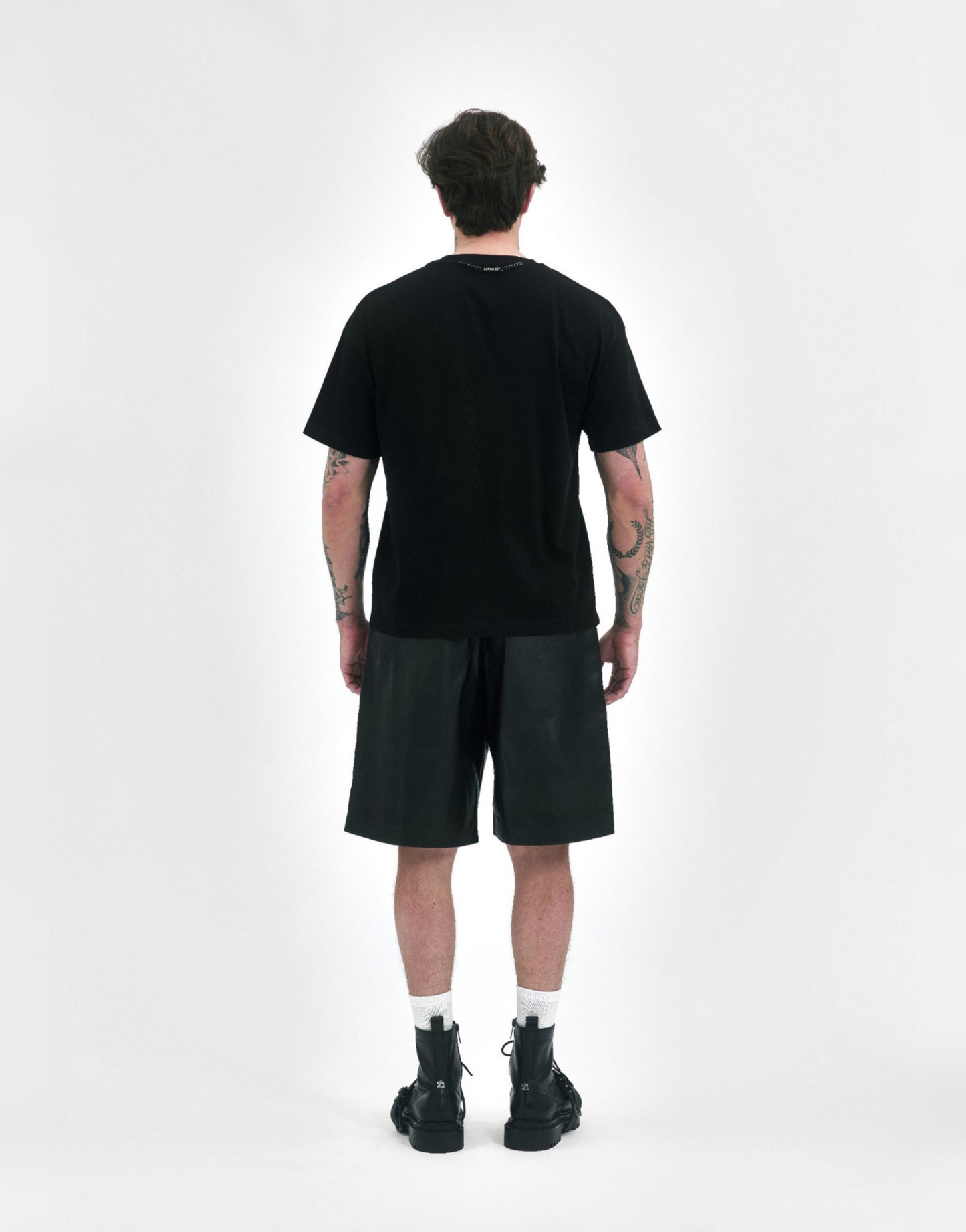 T-shirt création homme POCKETMONEY