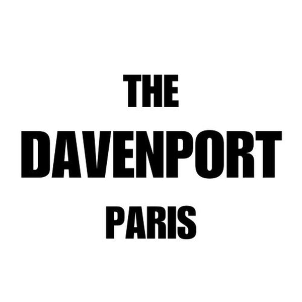 THE DAVENPORT PARIS
