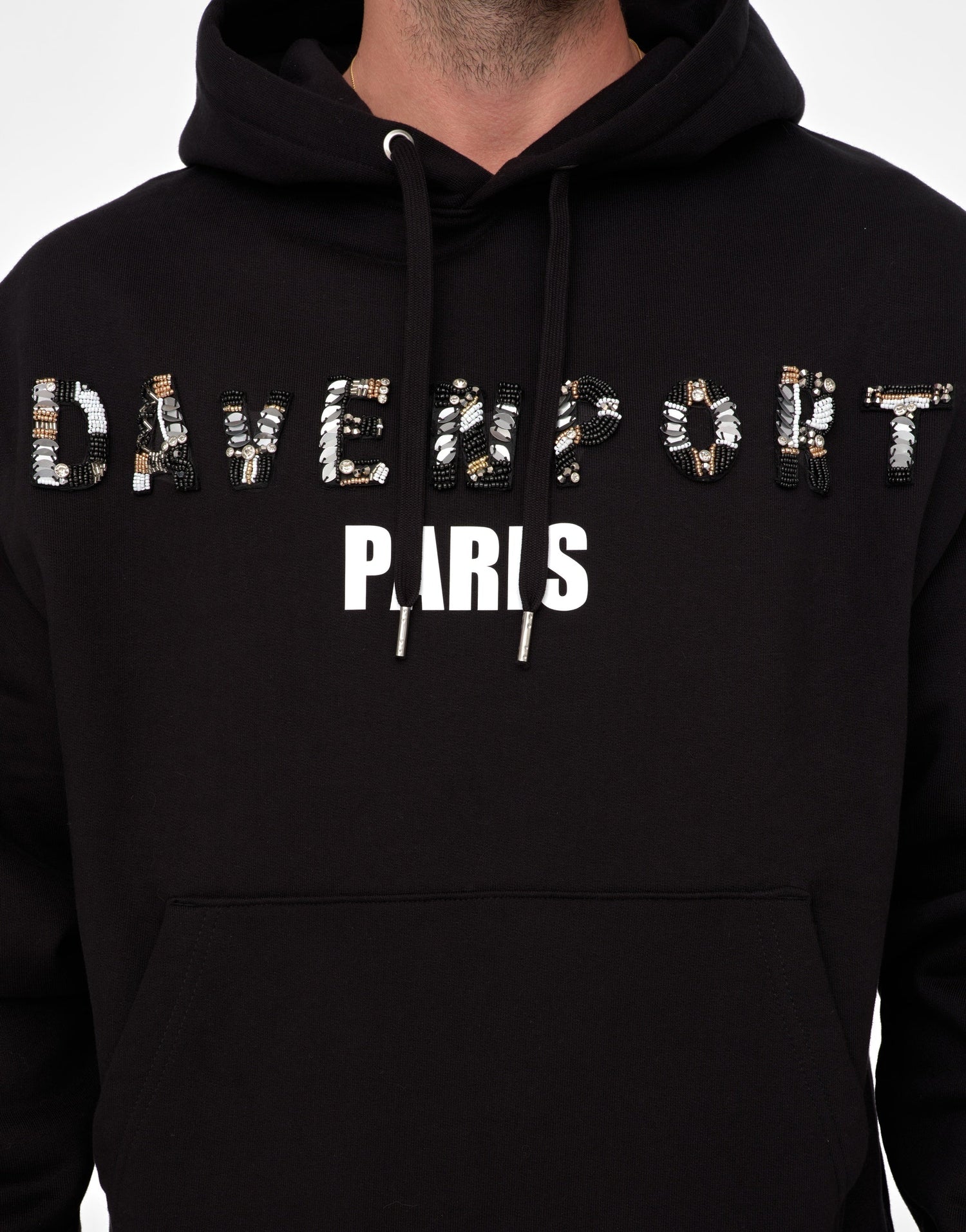 DAVENPORT PARIS COLLECTION THE DAVENPORT PARIS