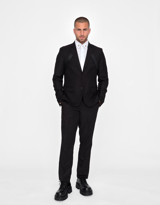 Blazer HARNESS THE DAVENPORT PARIS