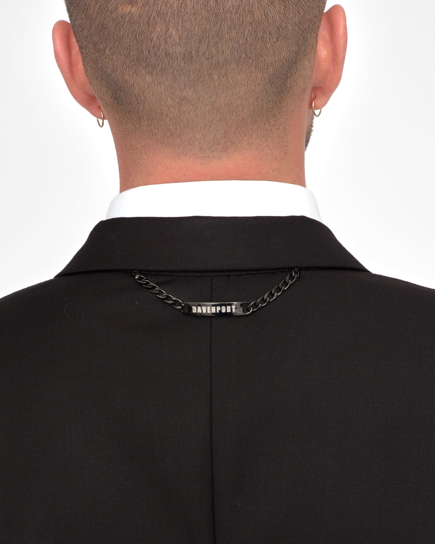 BLAZER HARNESS