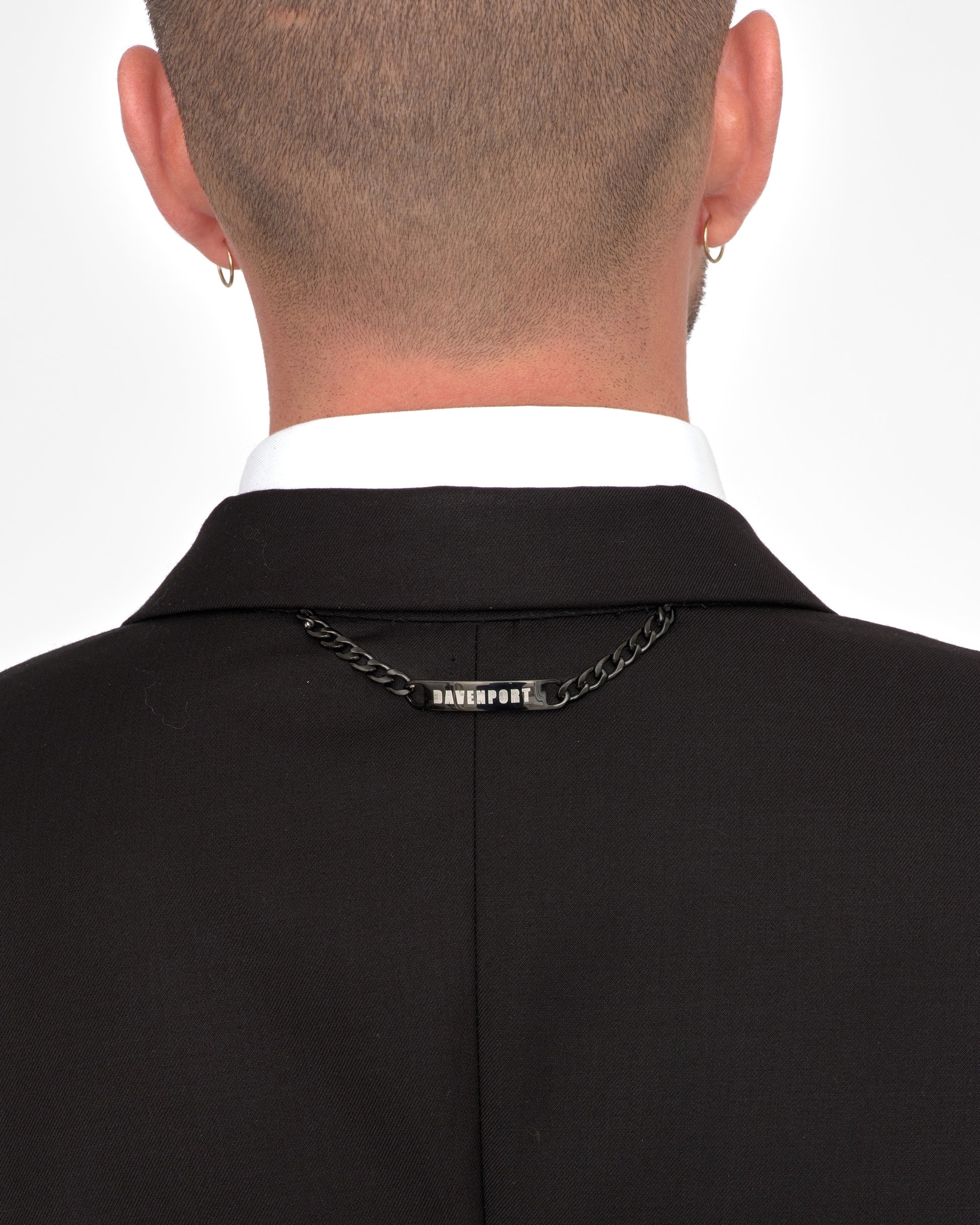 BLAZER HARNESS