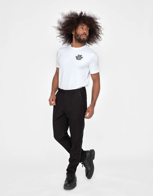 T-shirt BEEROYAL THE DAVENPORT PARIS