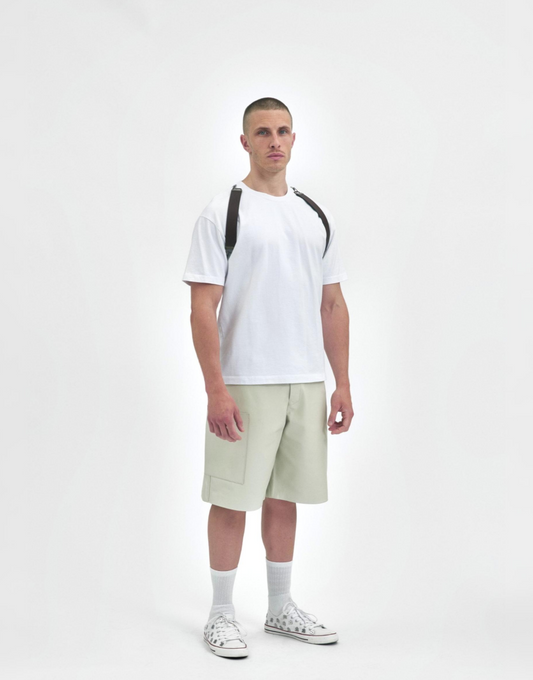 T-shirt création Homme TANK