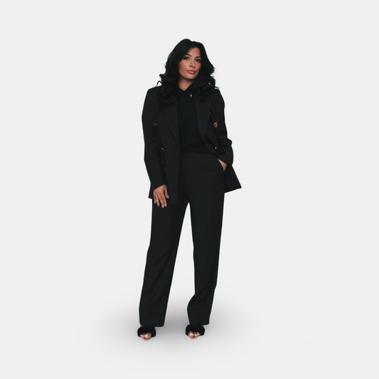 Blazer Femme en Laine HERA