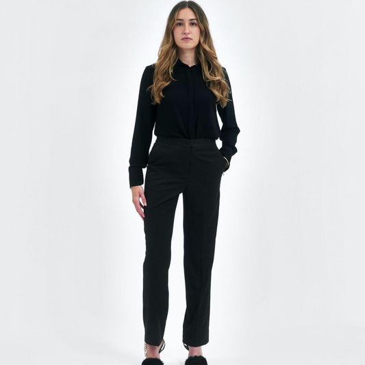 Pantalon en Laine HERA