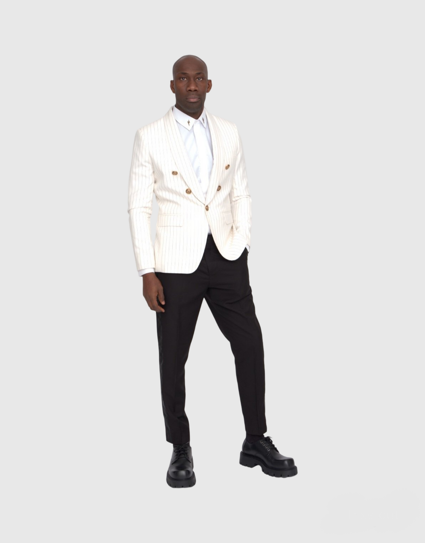 Blazer Homme en Laine DANDY CAPONE