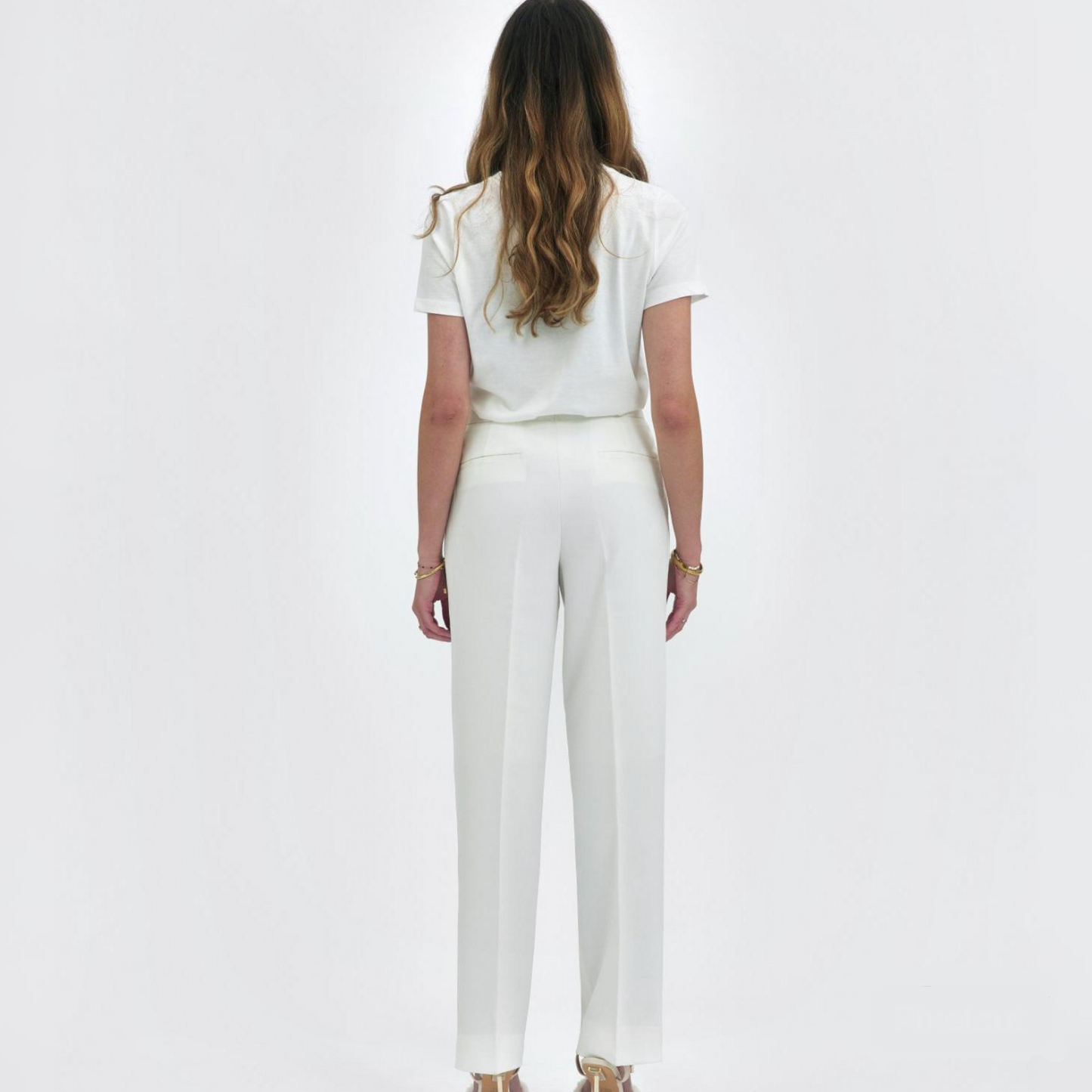Pantalon Femme ORORA